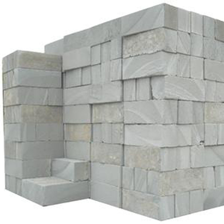 临桂不同砌筑方式蒸压加气混凝土砌块轻质砖 加气块抗压强度研究