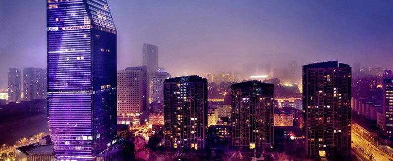 临桂宁波酒店应用alc板材和粉煤灰加气块案例
