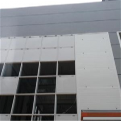 临桂新型蒸压加气混凝土板材ALC|EPS|RLC板材防火吊顶隔墙应用技术探讨
