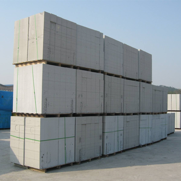临桂宁波台州金华厂家：加气砼砌块墙与粘土砖墙造价比照分析